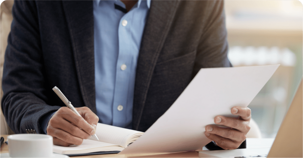 Bid Bonds or Performance Bonds