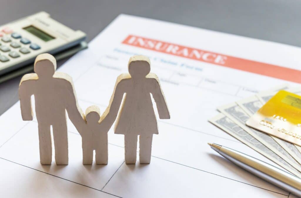 insurance policy