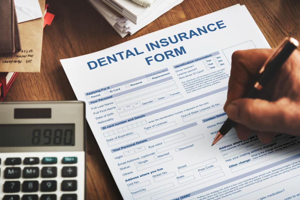 dental insurance
