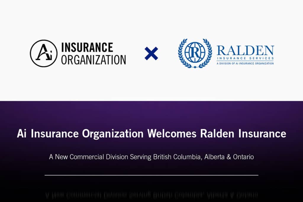 Ai Insurance and Ralden