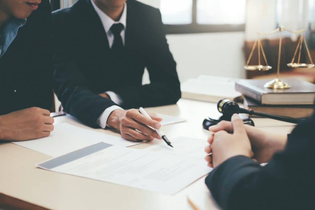 Executor Roles