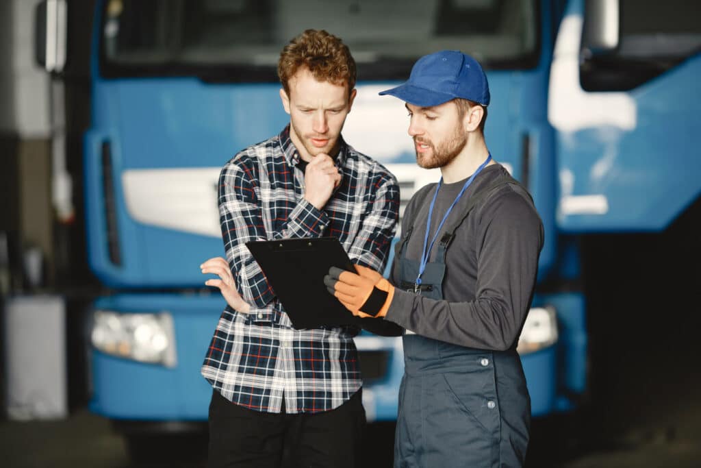 Fleet Insurance