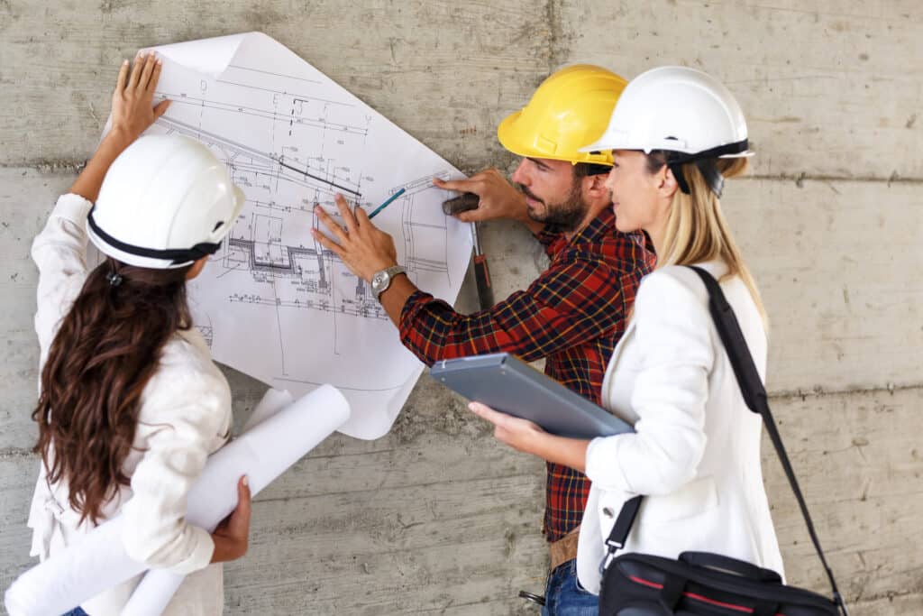 course of construction vs builders renovation whats the differencepng