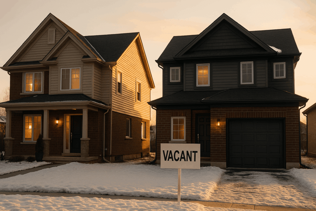 vacant property insurance claims real life examples and lessons learned