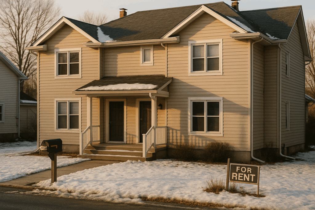 vacant property insurance for renovations estates and for sale homes