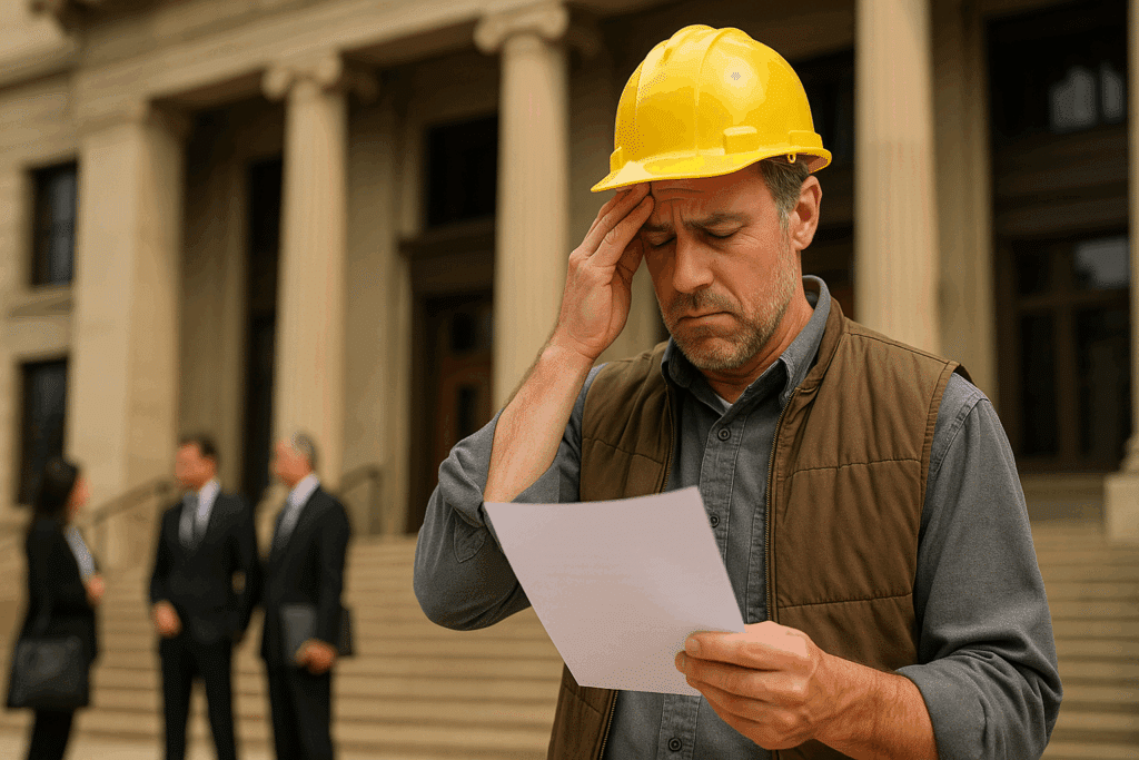 Do I Need Legal Expense Insurance LEI for My Bonding Facility