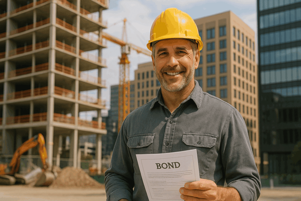 How Can Contractors Increase Their Bonding Limits
