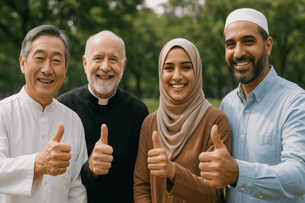 Insurance Canada Coverage Every Faith Communitypng