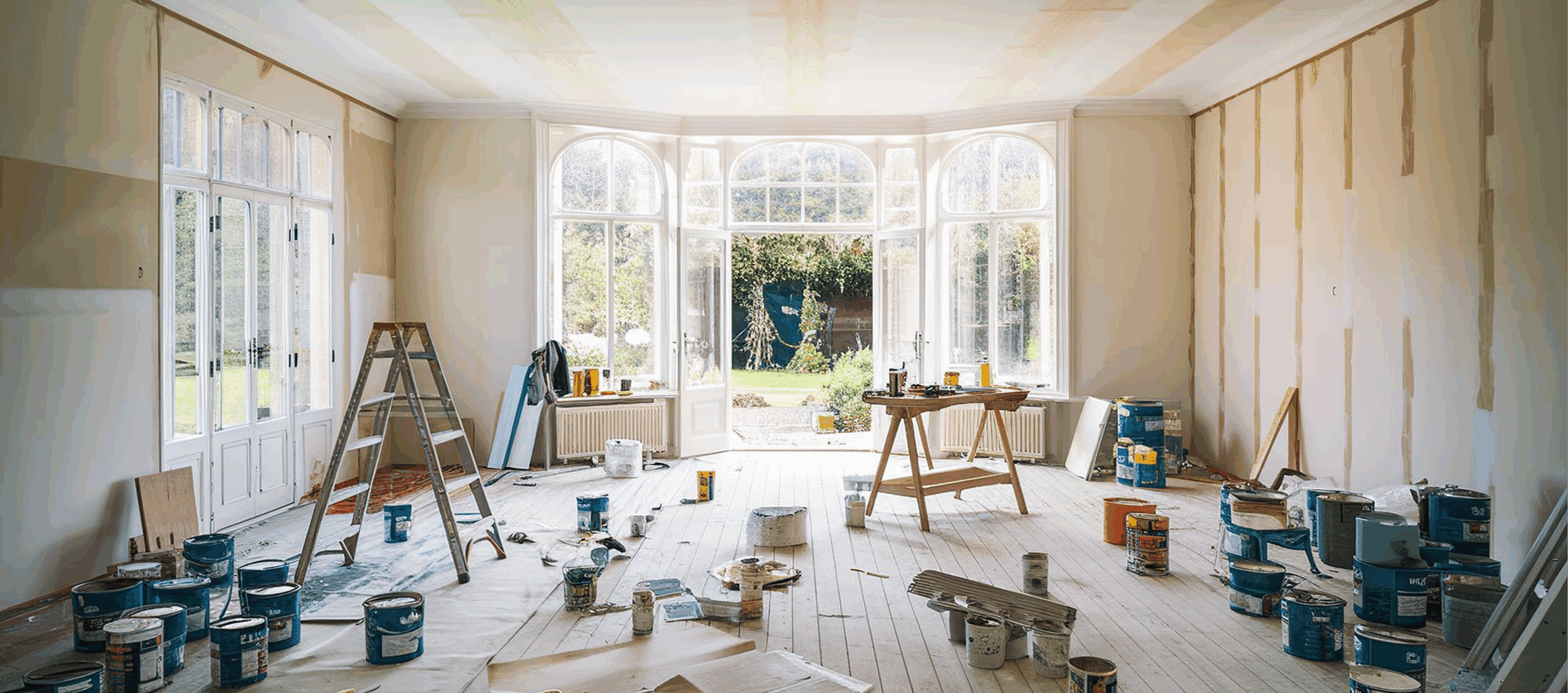 ai insurance renovation insurance