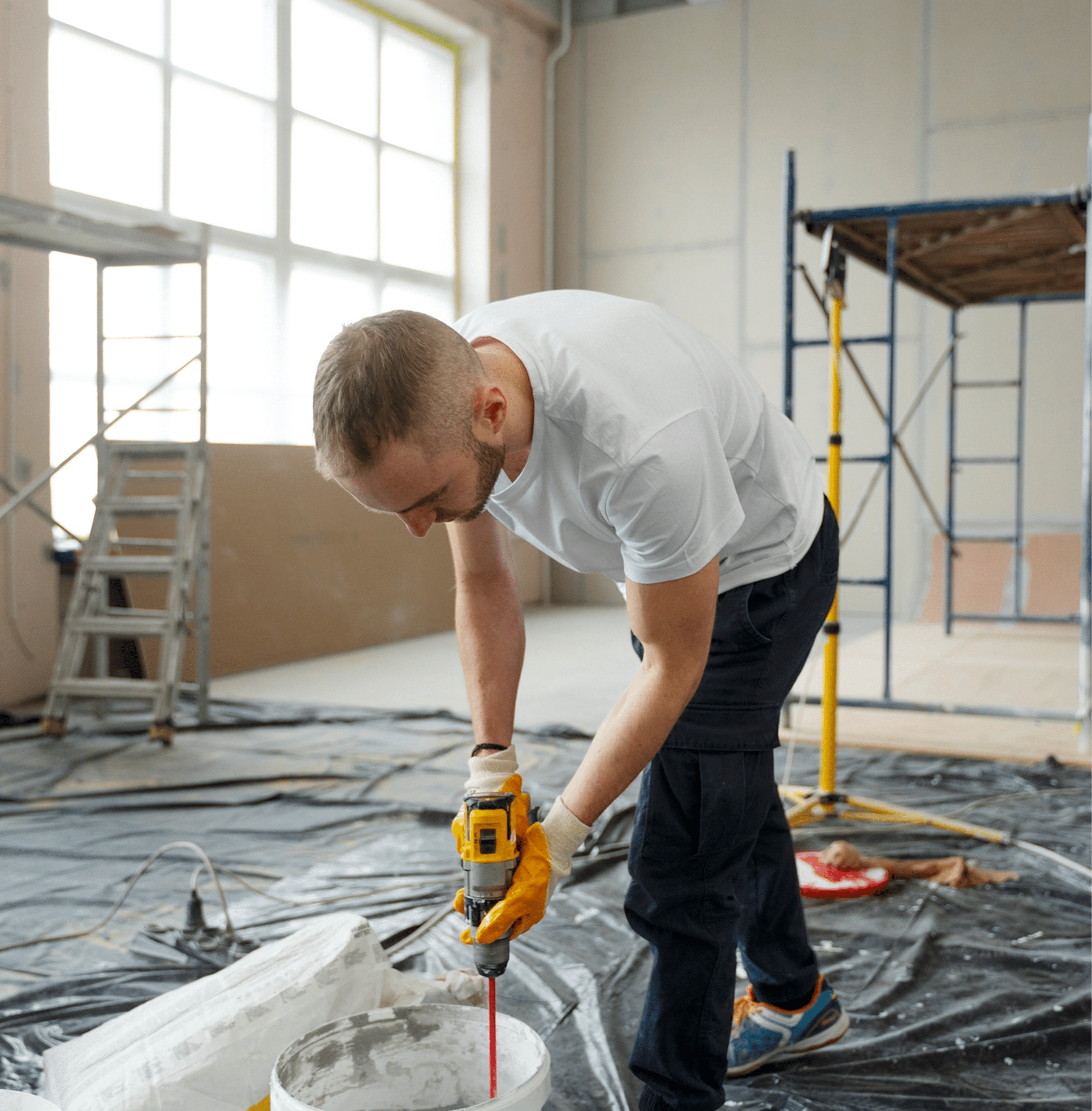 ai insurance renovation insurance
