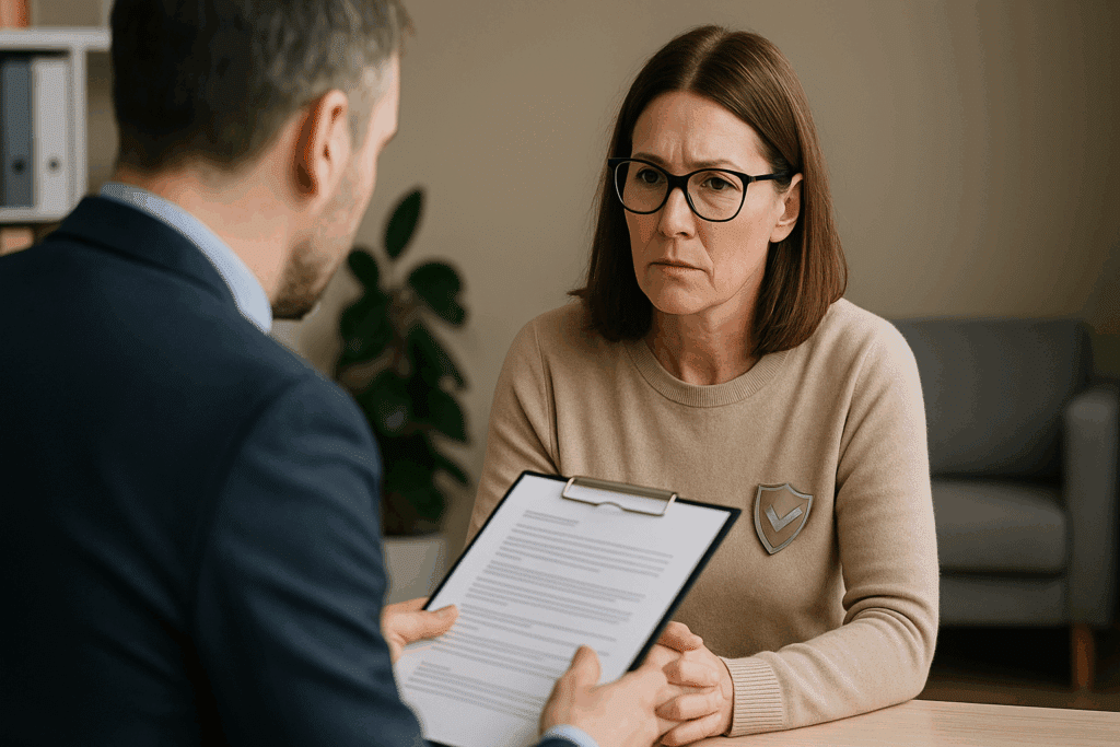 abuse liability coverage in canada what insurers expect from organizations