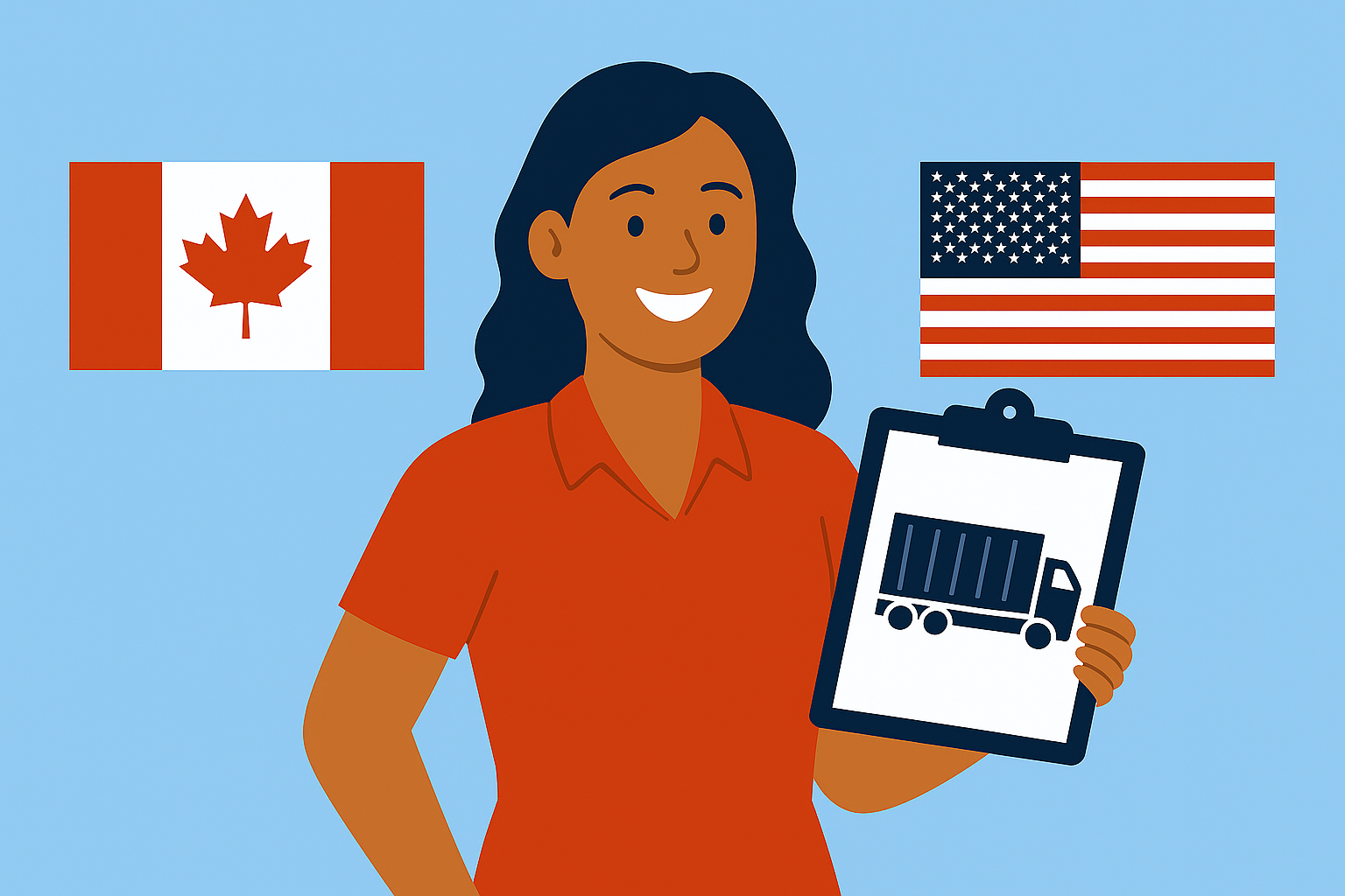 bmc bond canada us freight brokers