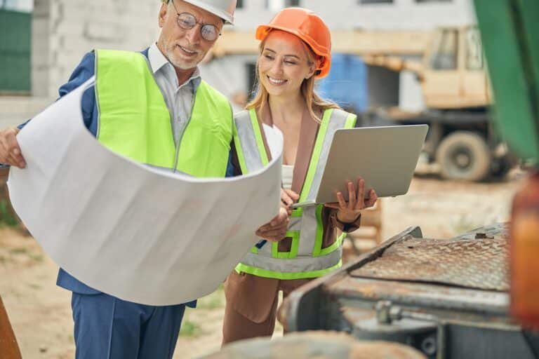 Construction Coverage
