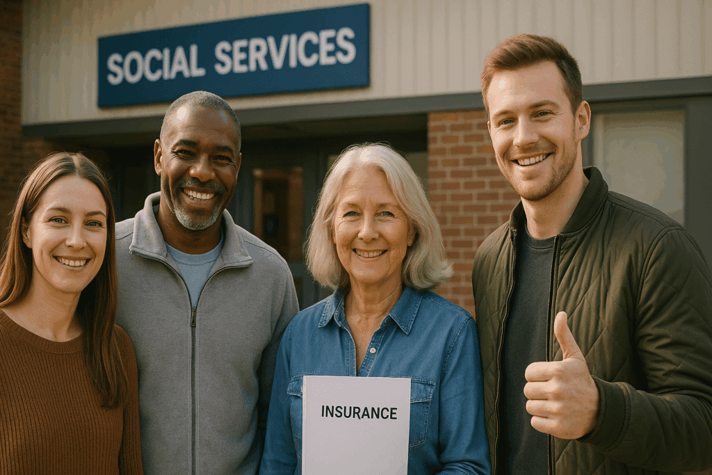 insurance for social services in canada protecting programs and people
