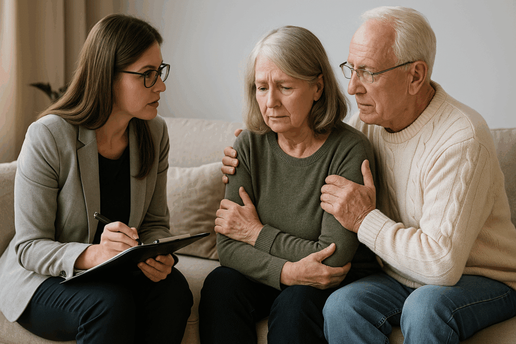 is abuse liability automatically included in insurance policies