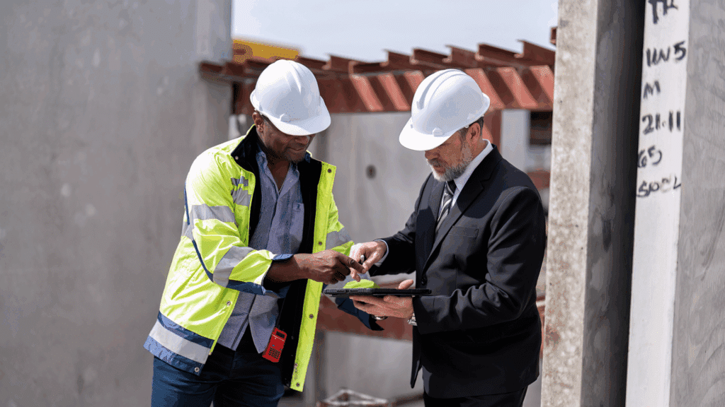 multi stage renovation insurance canada