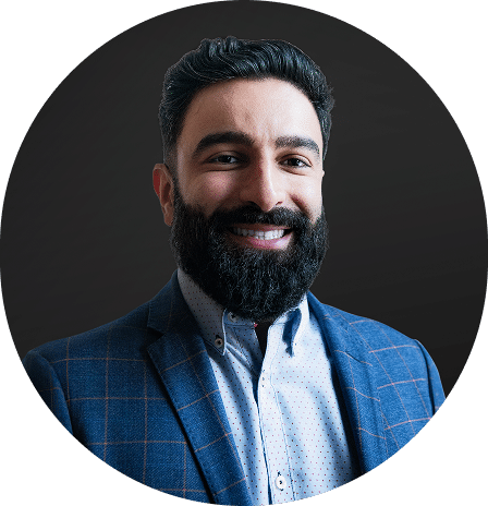 ali behnam