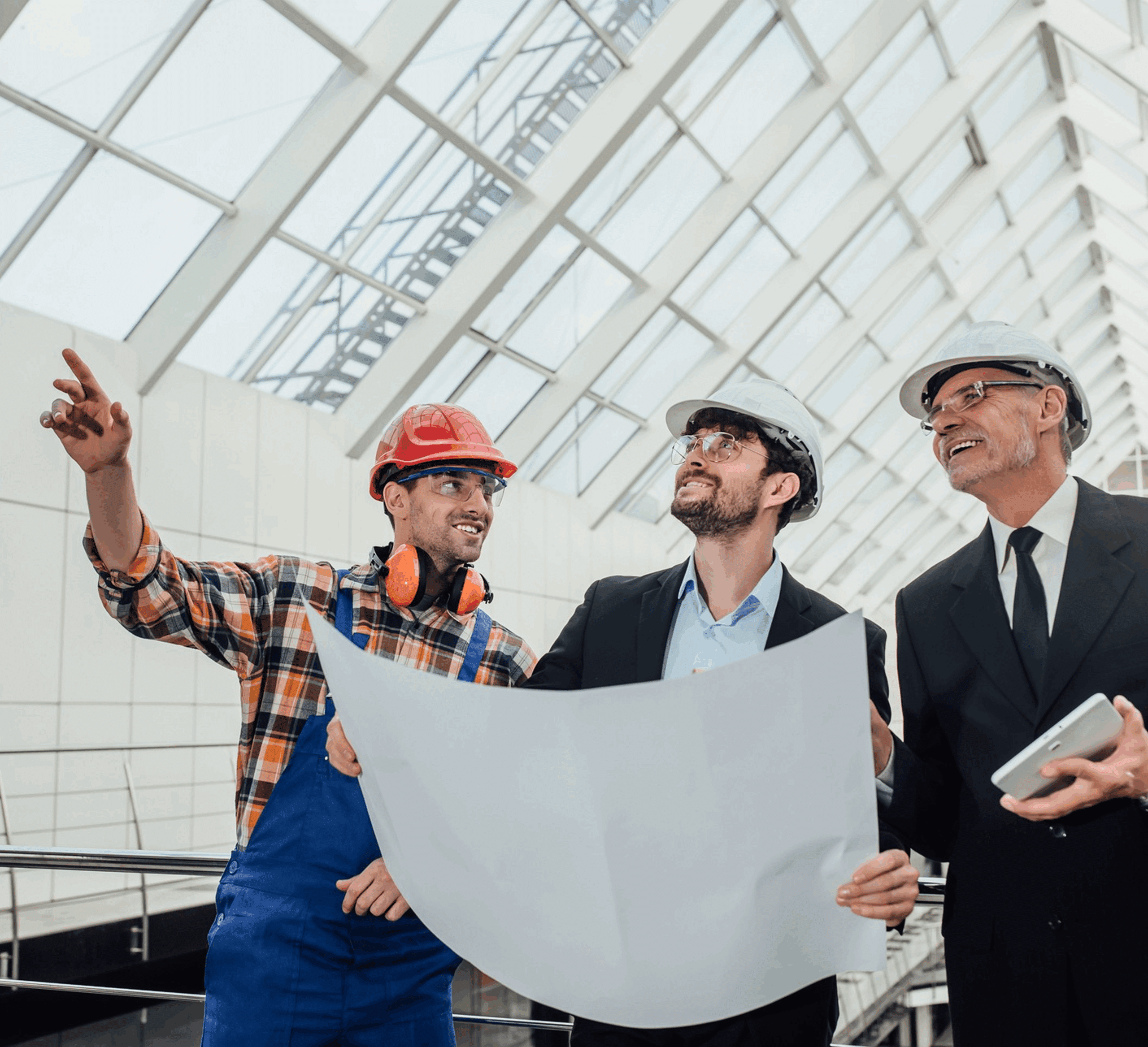 architect image