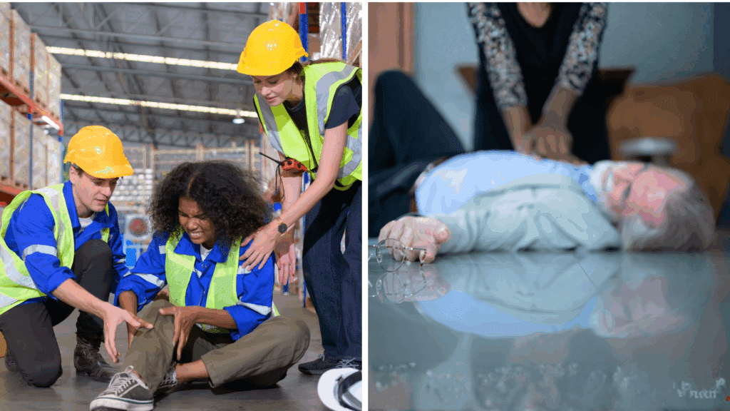 is your liability policy ready for