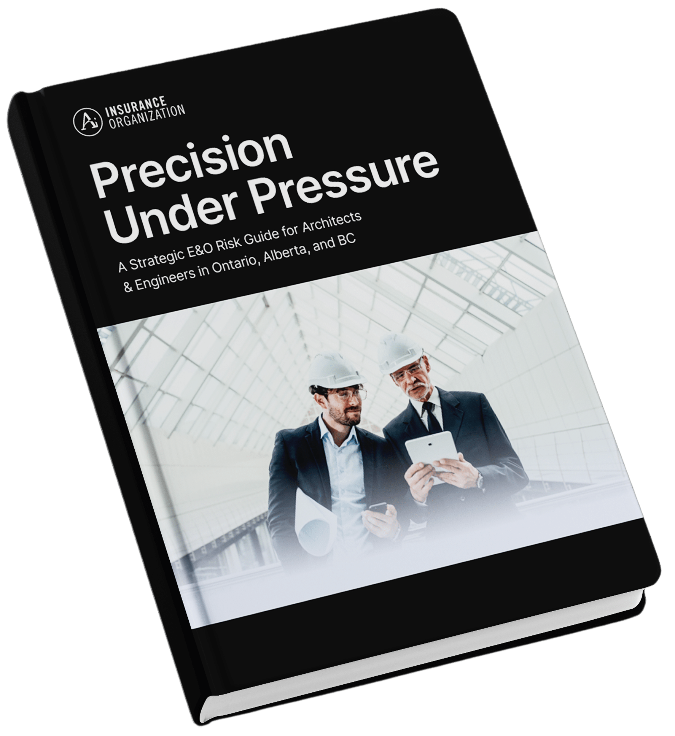 precisiong underpressure