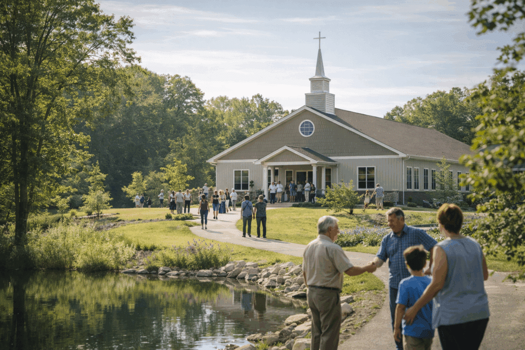 how to insure a church building in ontariopng