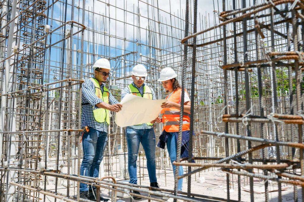 Contractor Profits