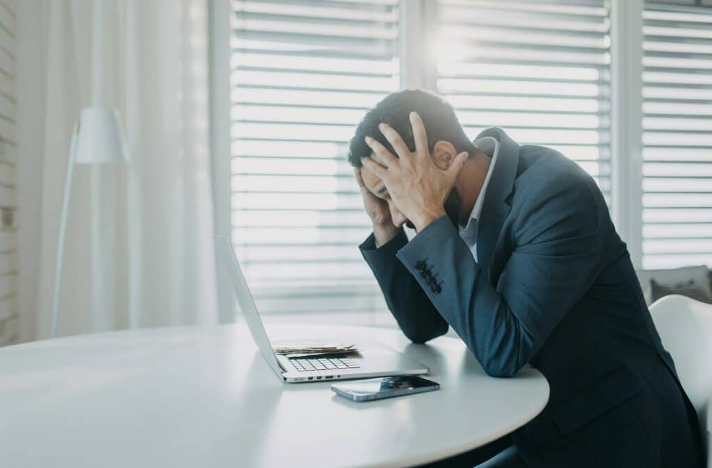 Estate Bond Headaches