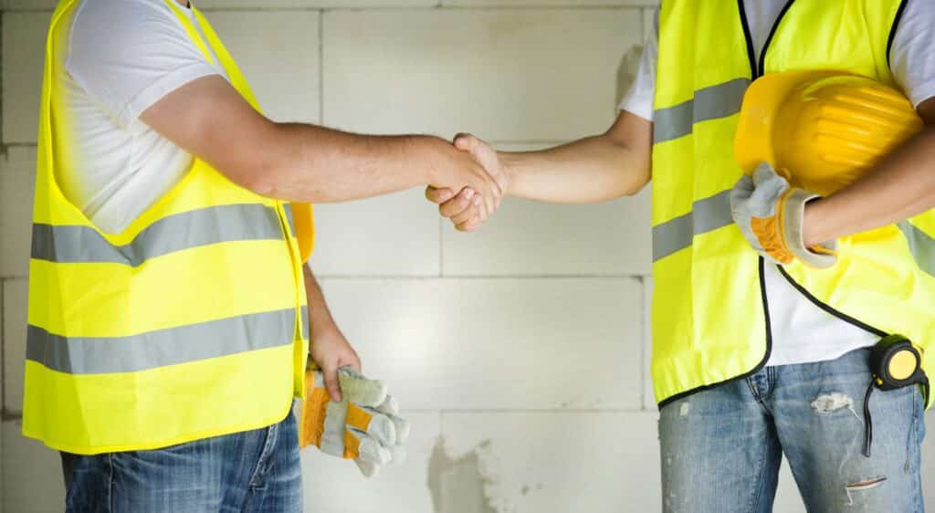 Contract Bonding