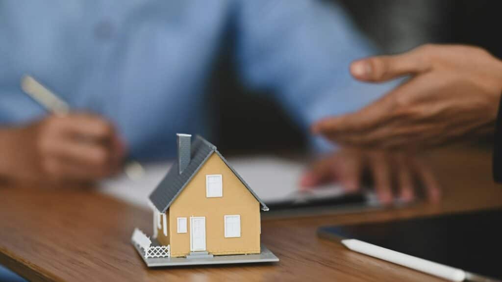 Estate Bond Insurance