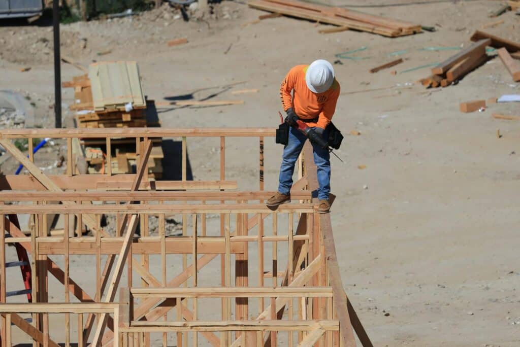 Small Builders