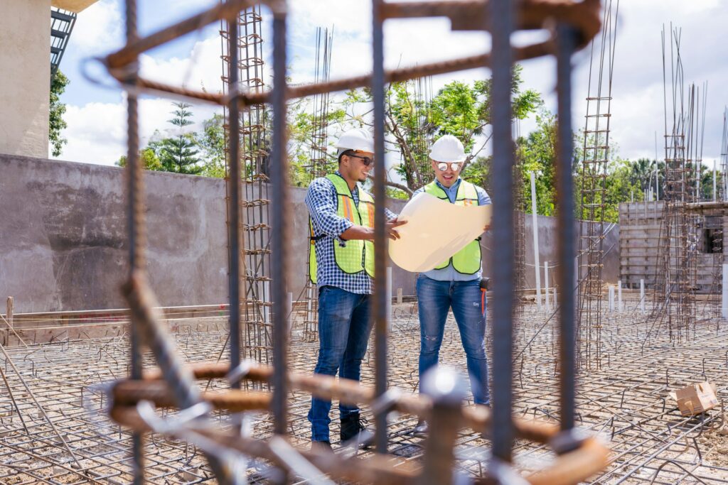 Small Contractors