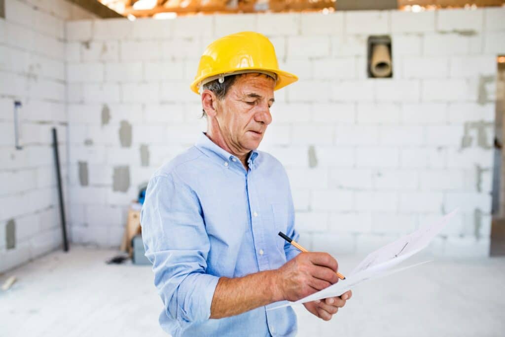 Insurance for Contractors