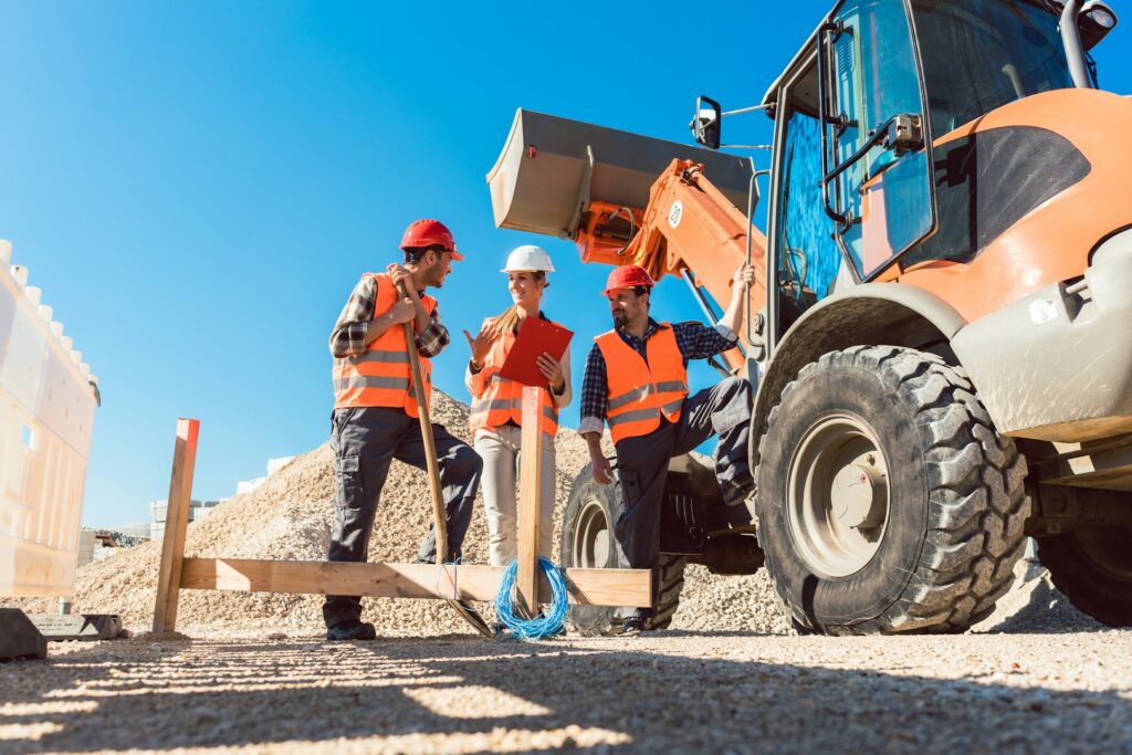 Construction Insurance