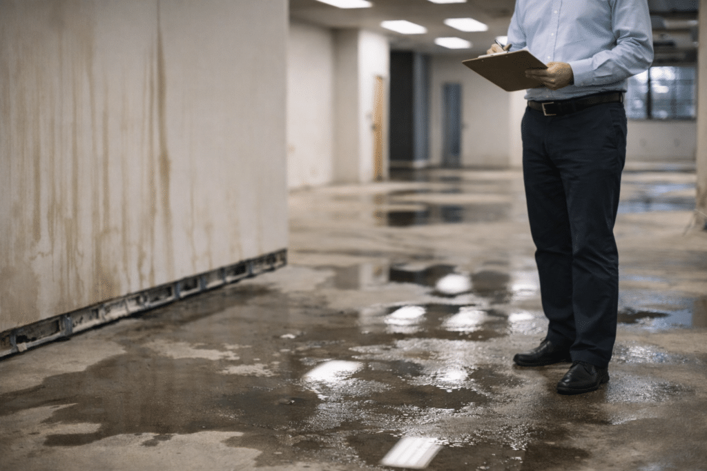 how to file commercial property insurance claimpng