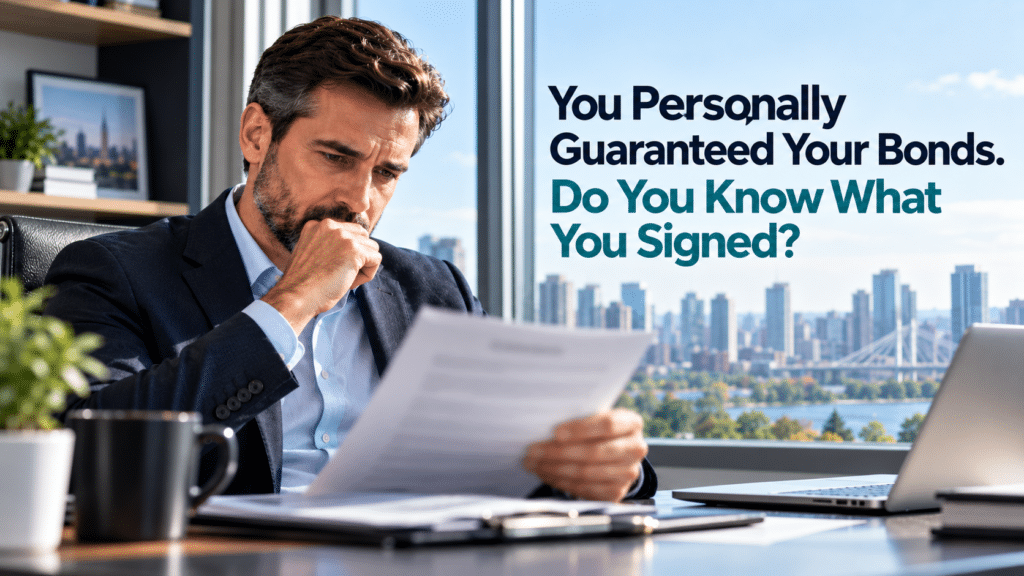 general indemnity agreement contractorspng